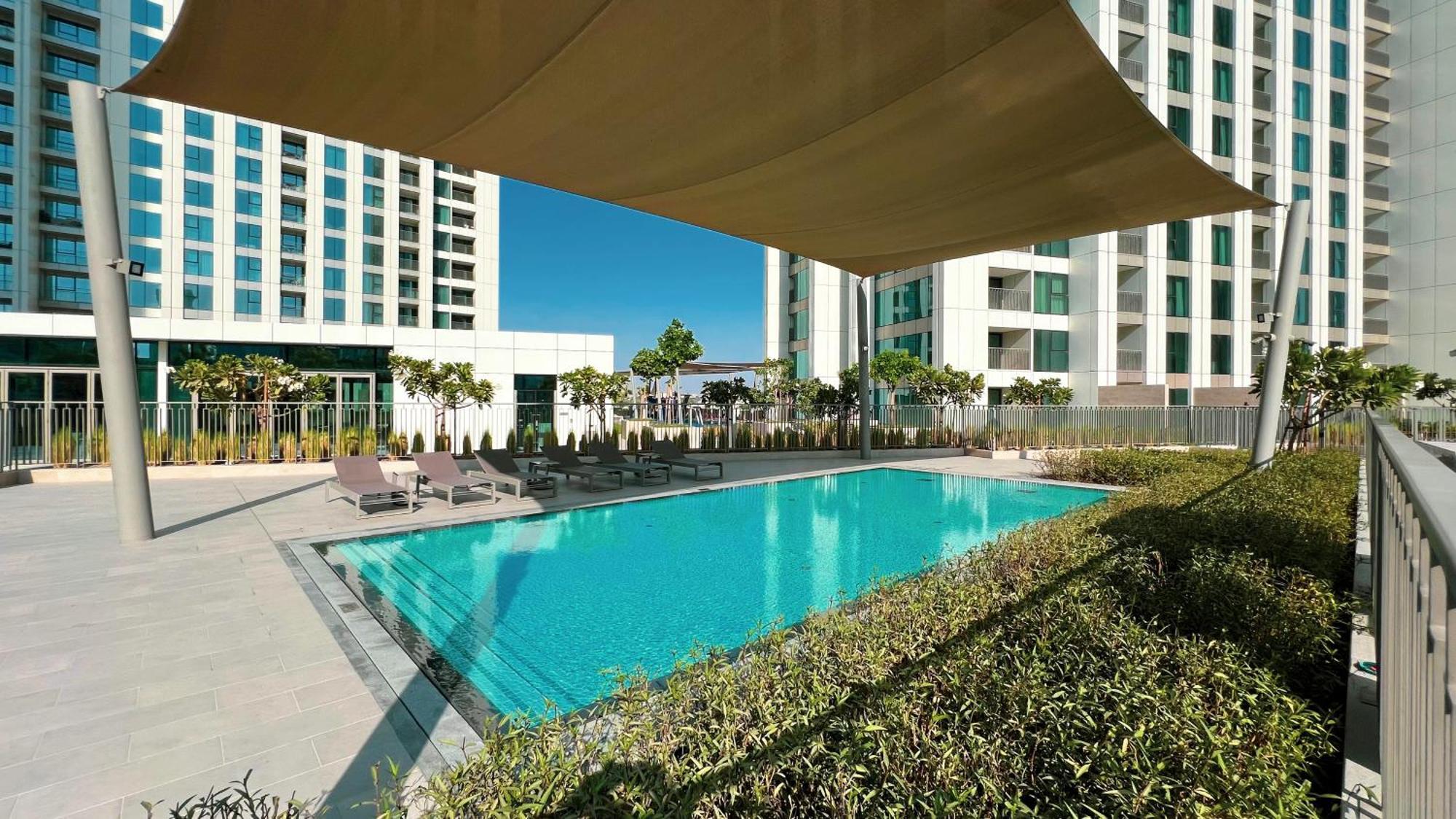 Full Burj Khalifa View - Opposite Mall Access - 8 Min Walk To Mall & Fountain - Luxury 2br
